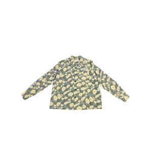 Marni Men Floral Shirt